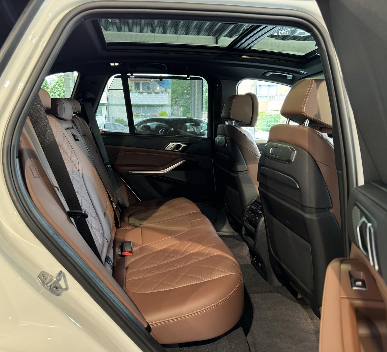 BMW X5 30 d xDrive M Sport Pro*Pano-SKY*StHzg*Luftf.