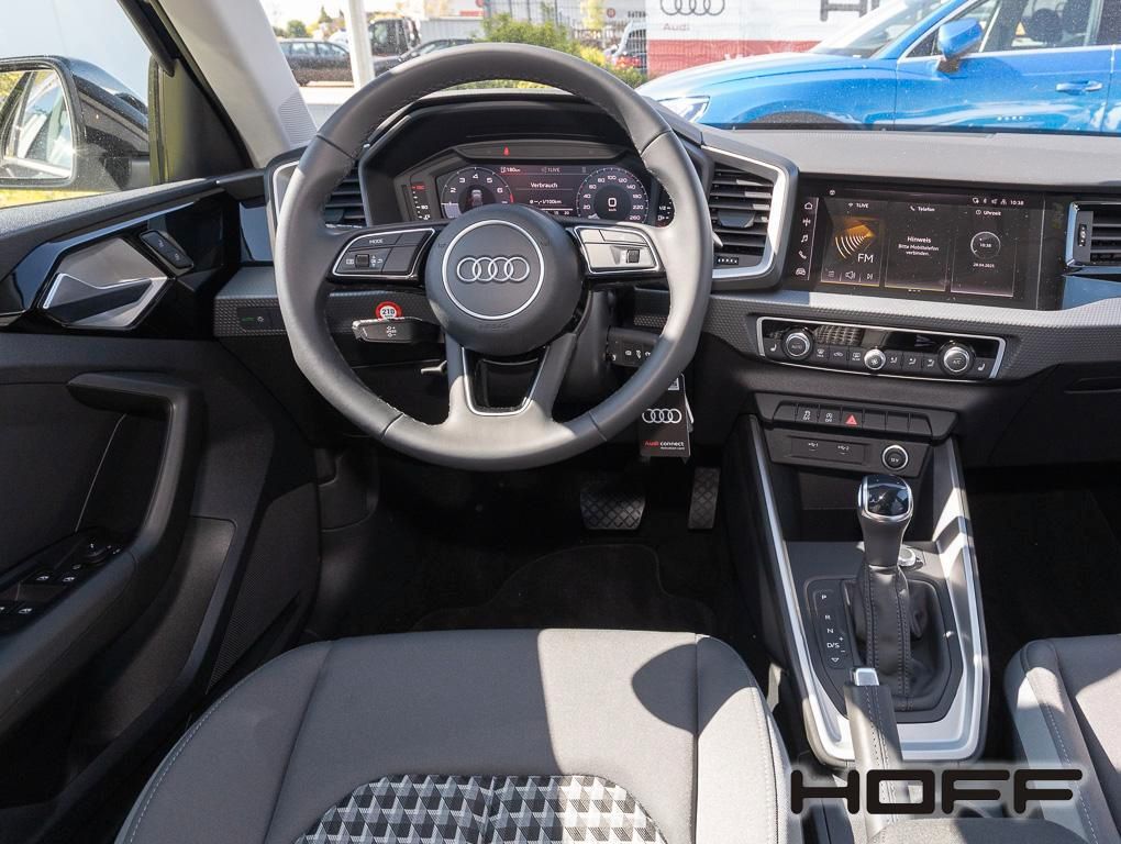 Audi A1 Sportback S line TFSI - Samsaru's Car Outlet