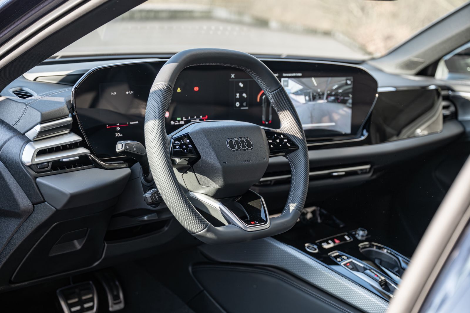 Audi A5 Avant TFSI S tronic S LINE/B&O/HEAD-UP/AHK