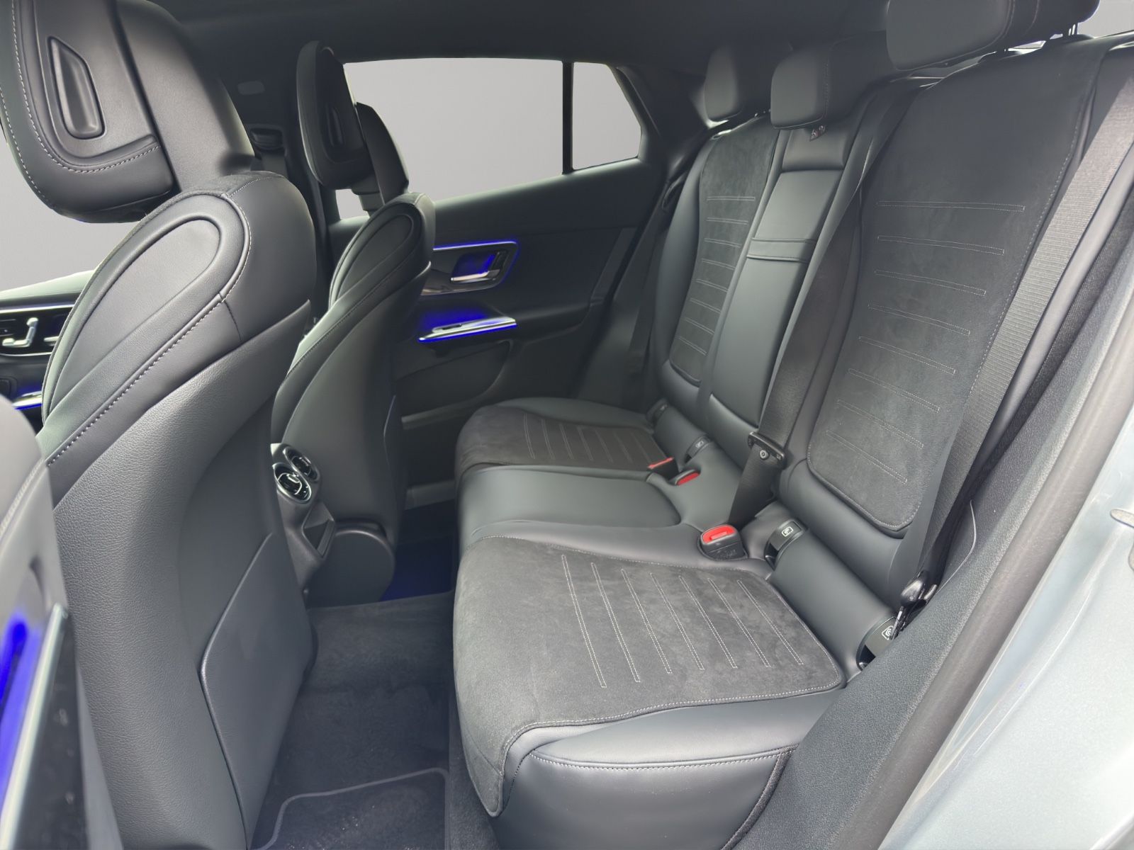 Mercedes-Benz GLC 300 d Coupe 4Matic AMG - Samsaru's Car Outlet