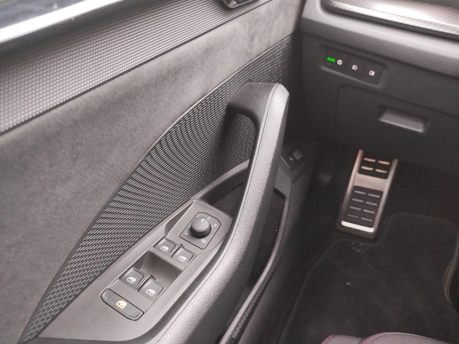 Skoda Octavia RS - Samsaru's Car Outlet