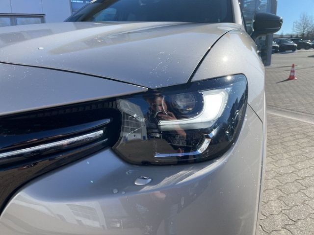 Mazda CX-60 3.3 AT AWD Homura CoSo MJ2025 AHK Bose Mat