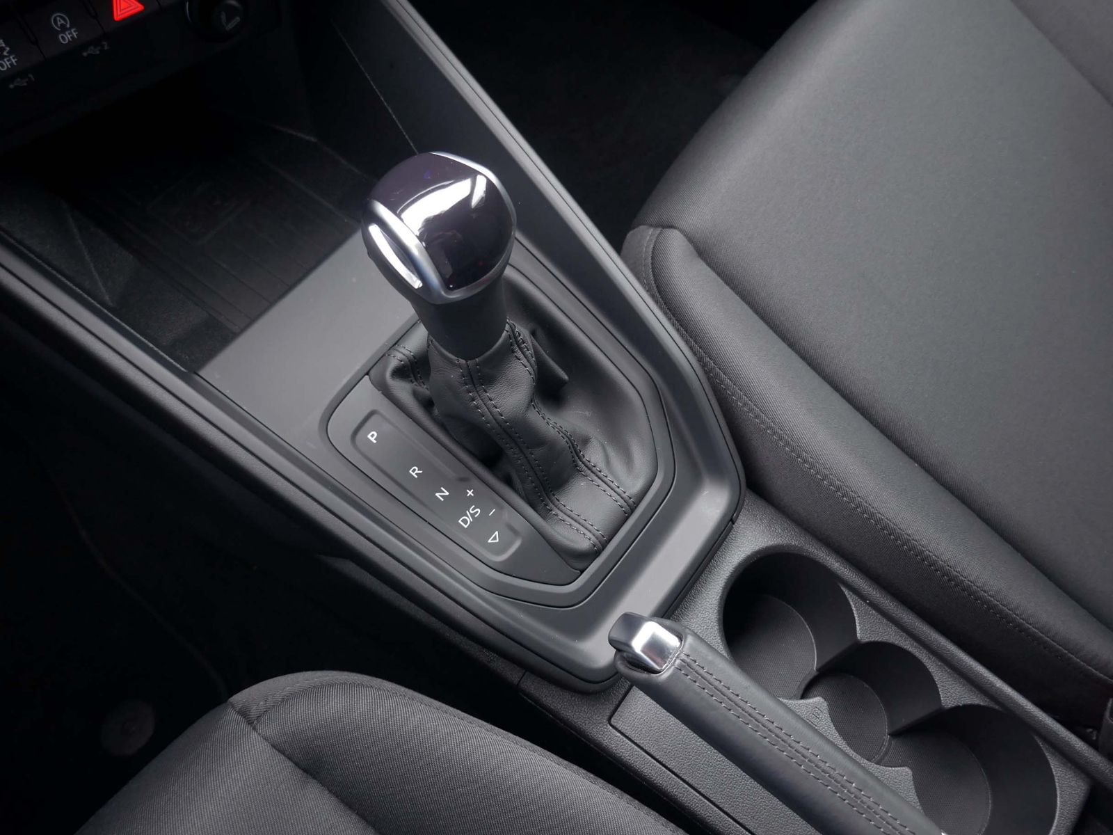 Audi A1 25 Spb. 1.0 TFSI S-tronic | RFK GRA Navi