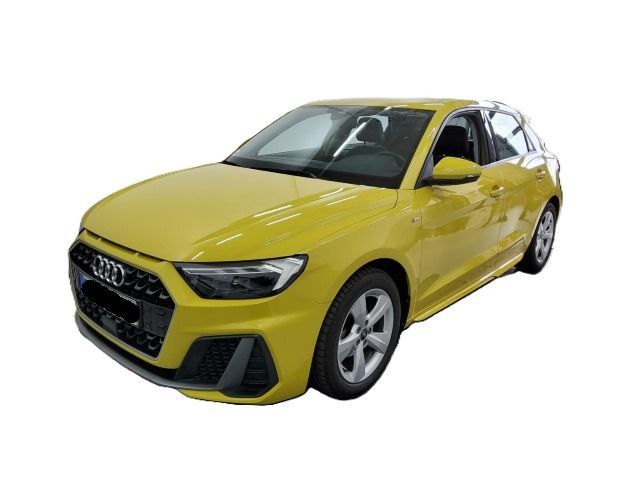 Audi A1 Sportback S line 25 TFSI - Samsaru's Car Outlet