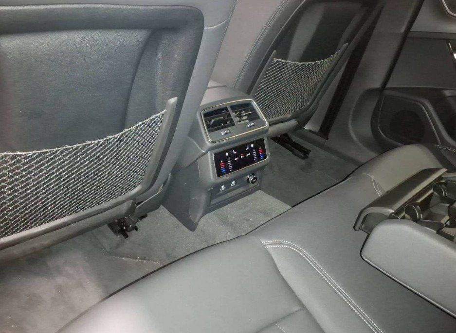 Audi A6 Avant S line 40 TDI S tronic MATRIX+BLACK+NAV