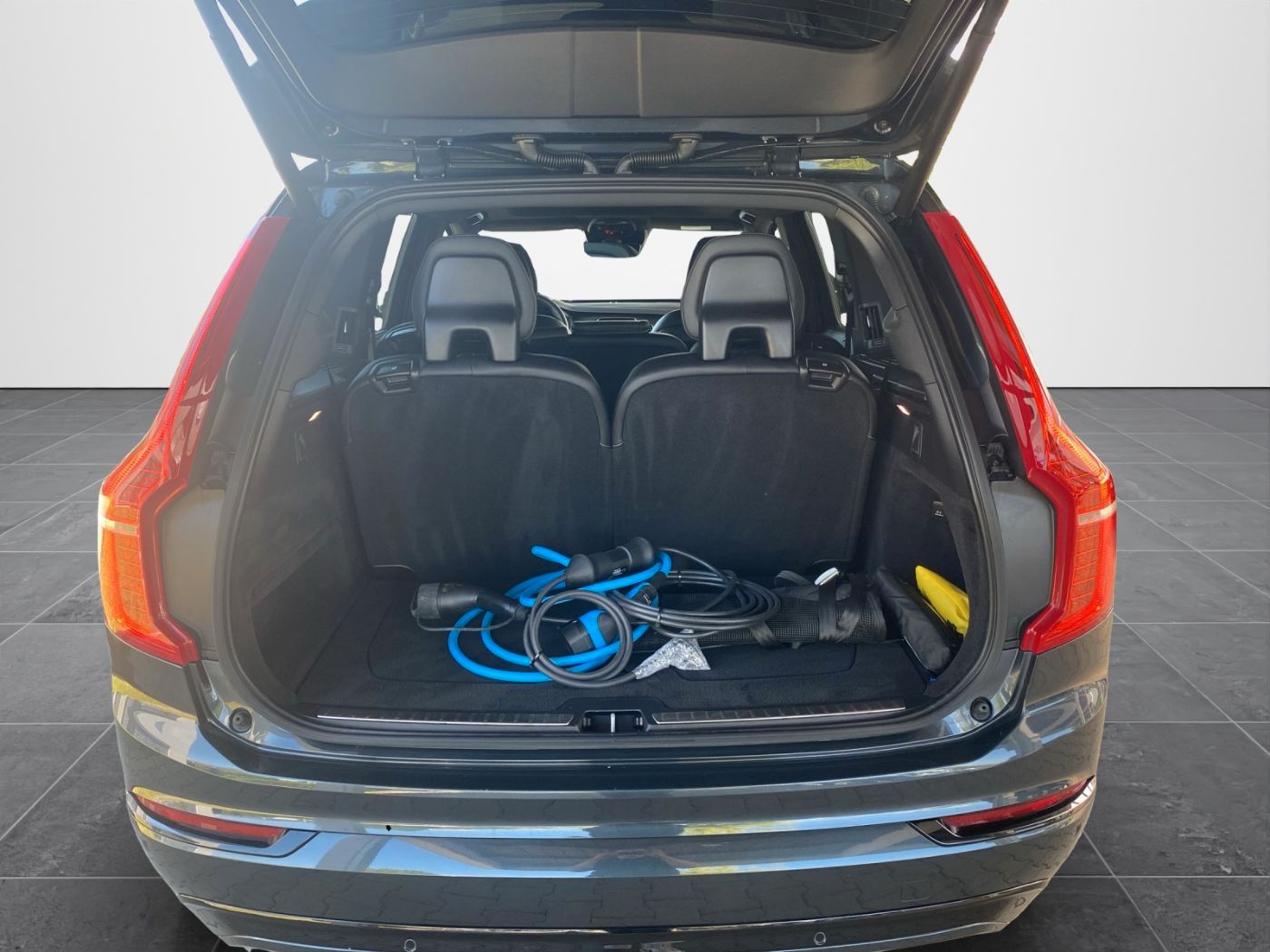 Volvo XC90 T8 R Design Edition Recharge LED*DAB