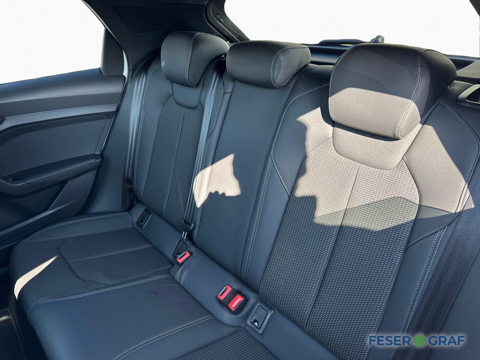 Audi A1 allstreet 35 TFSI S line - Samsaru's Car Outlet