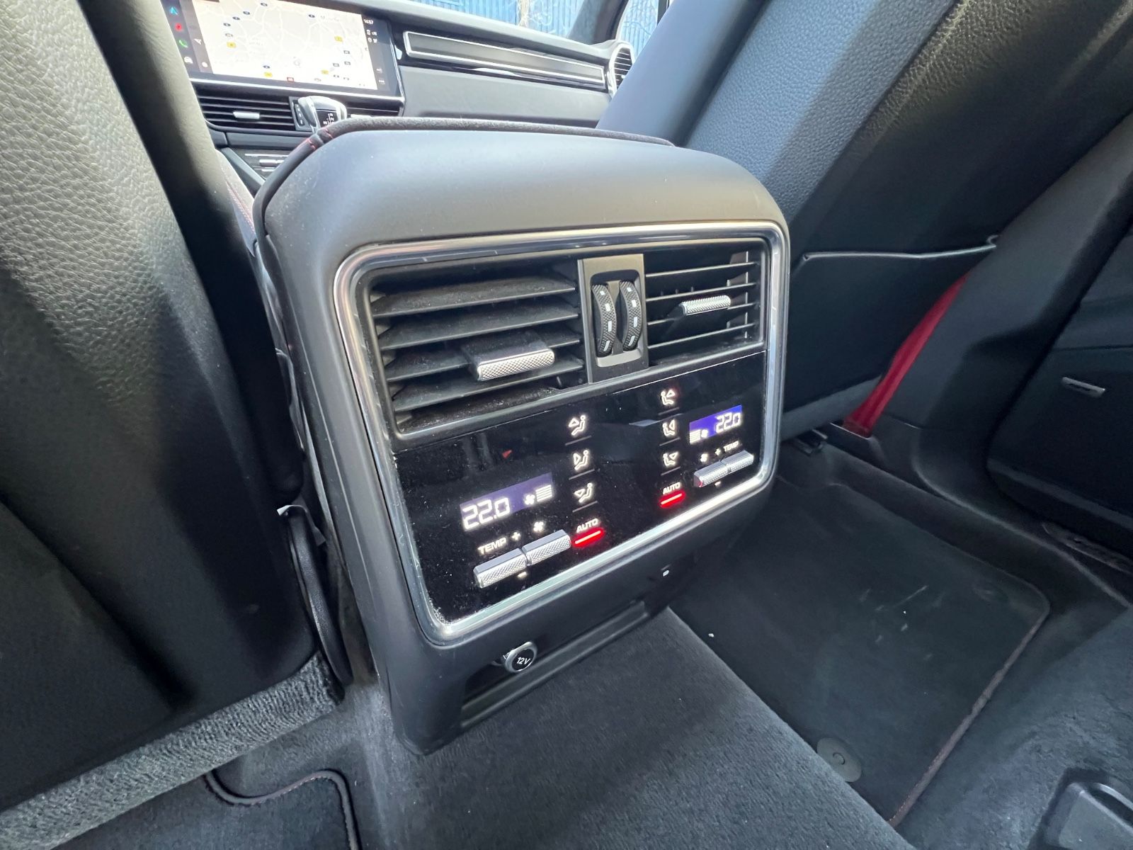 Porsche Cayenne GTS V8 #PDCC! HINTERACHS! MATRIX REMOTE!