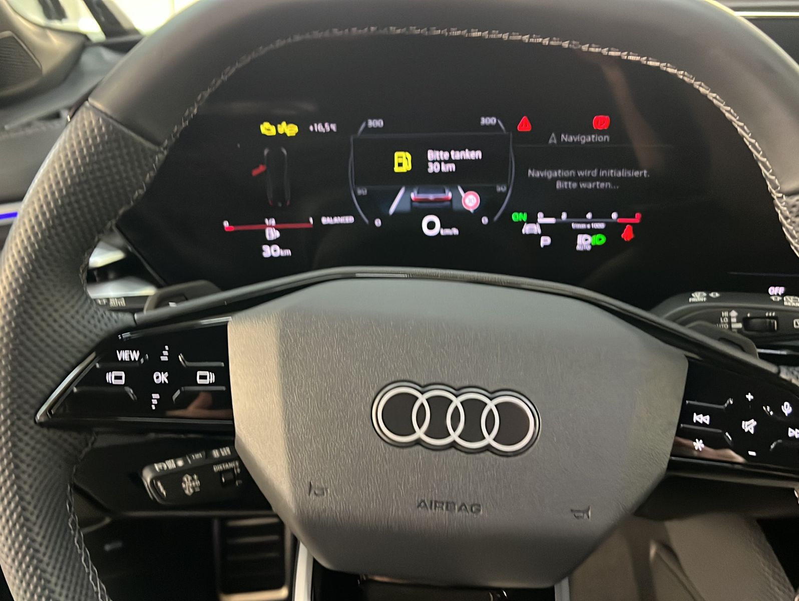 Audi A5 2.0 TFSI S Line Plus S Tronic*Navi*Matrix*Na