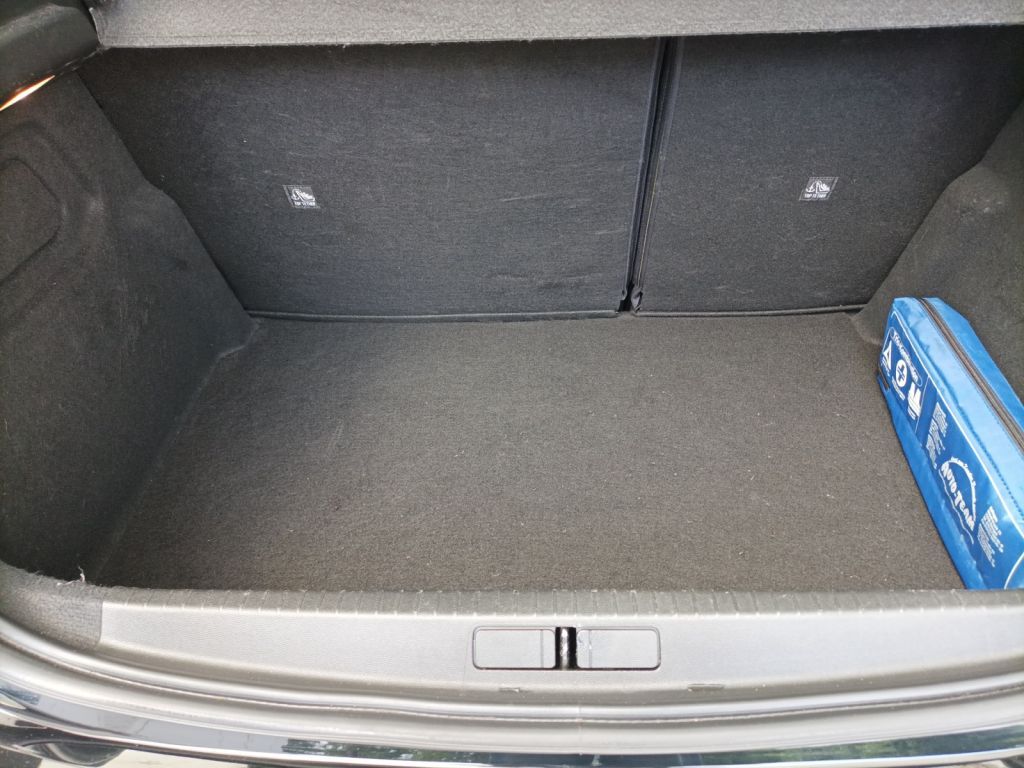 Opel Corsa GS Line - Samsaru's Car Outlet