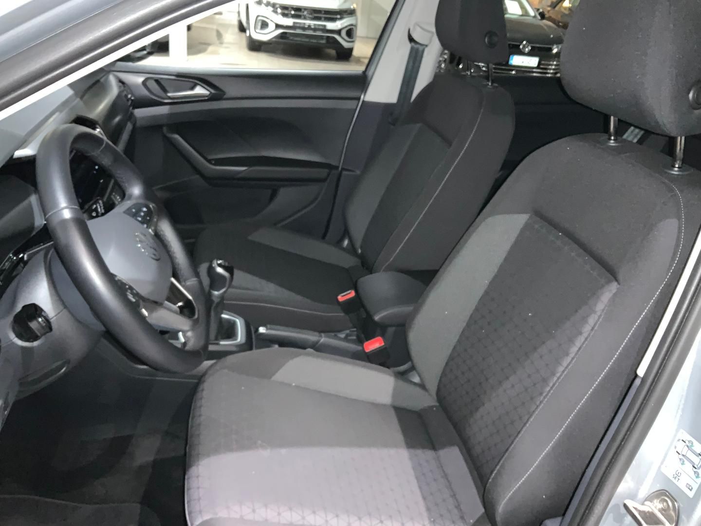 Volkswagen T-Cross Life 1.0 TSI Life - Samsaru's Car Outlet
