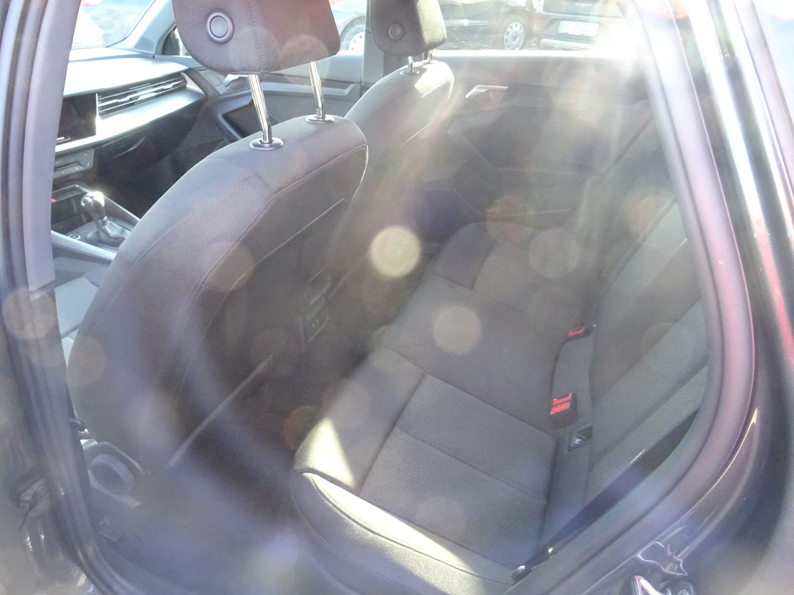 Audi A3 Sportback 30 TFSI S line - Samsaru's Car Outlet