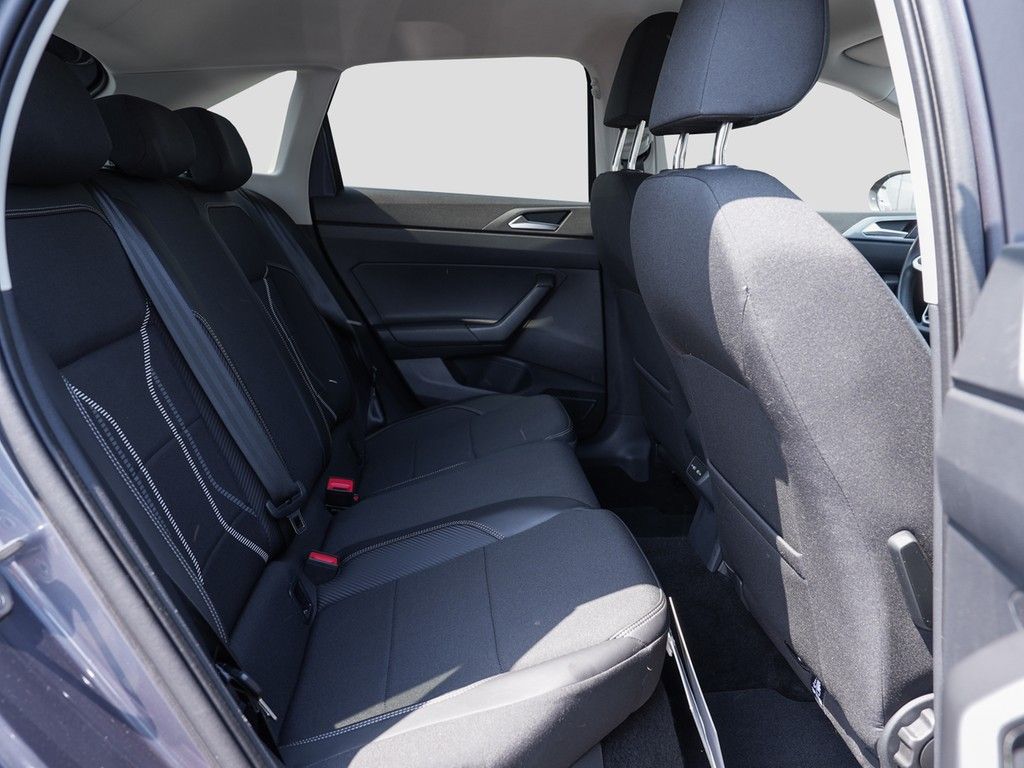 Volkswagen Taigo 1.0 TSI Style - Samsaru's Car Outlet