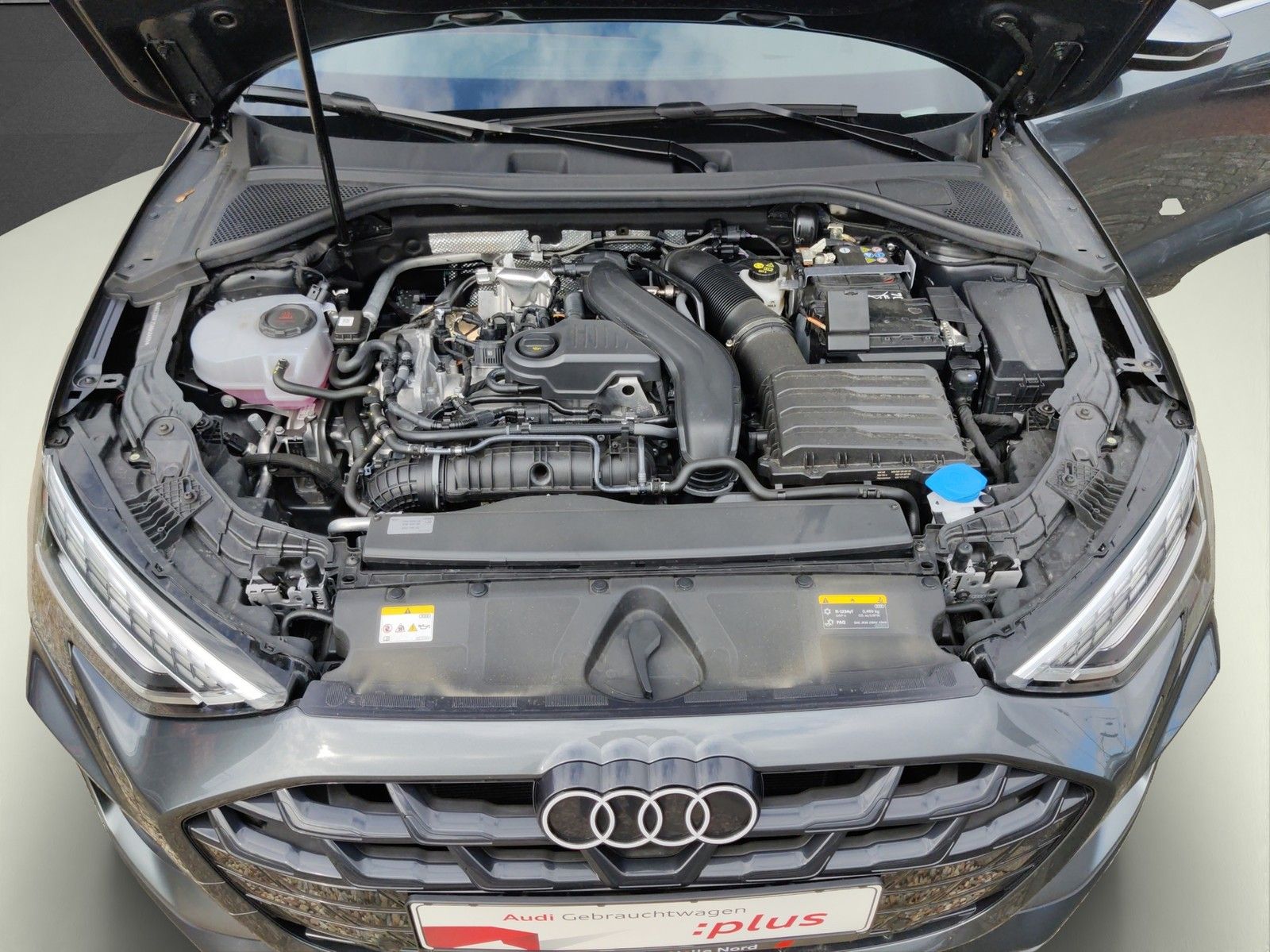 Audi A3 Sportback S line 35 TFSI  S tronic