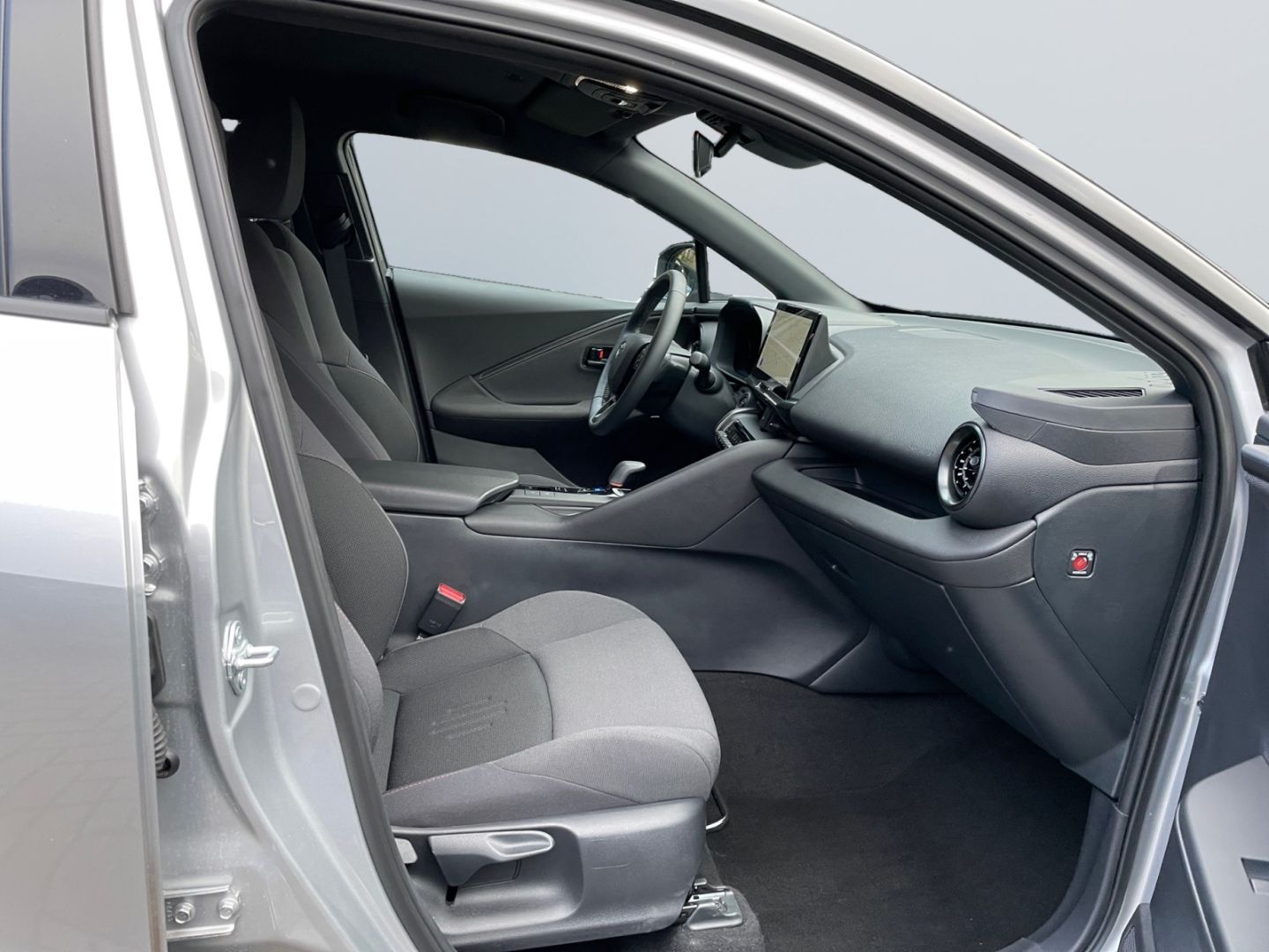 Toyota C-HR 1.8 Hybrid Teamplayer *LED*el Heck*CAM*SHZ*