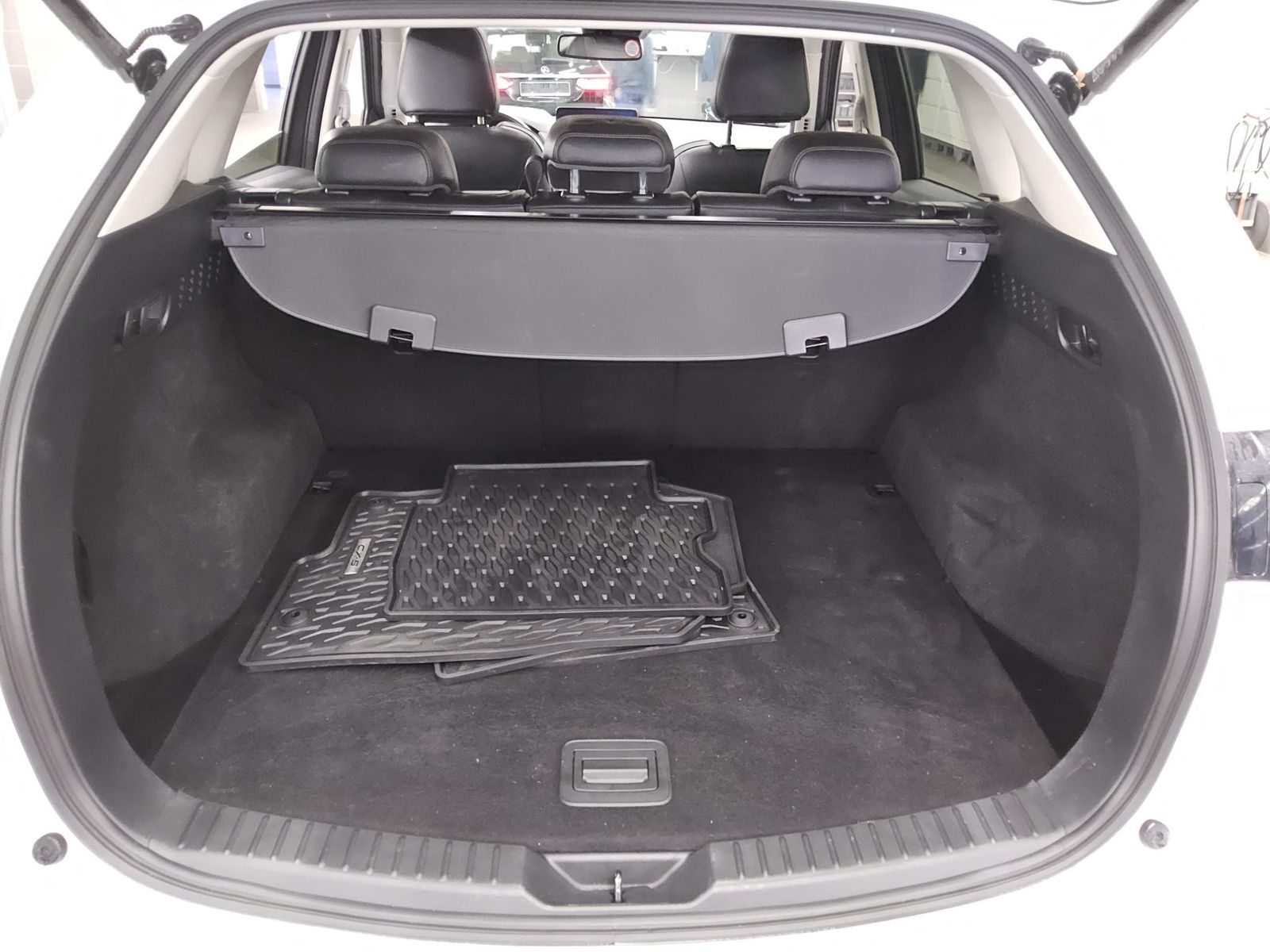 Mazda CX-5 2.2 SKYACTIV-D Exclusive-Line Leder Pano