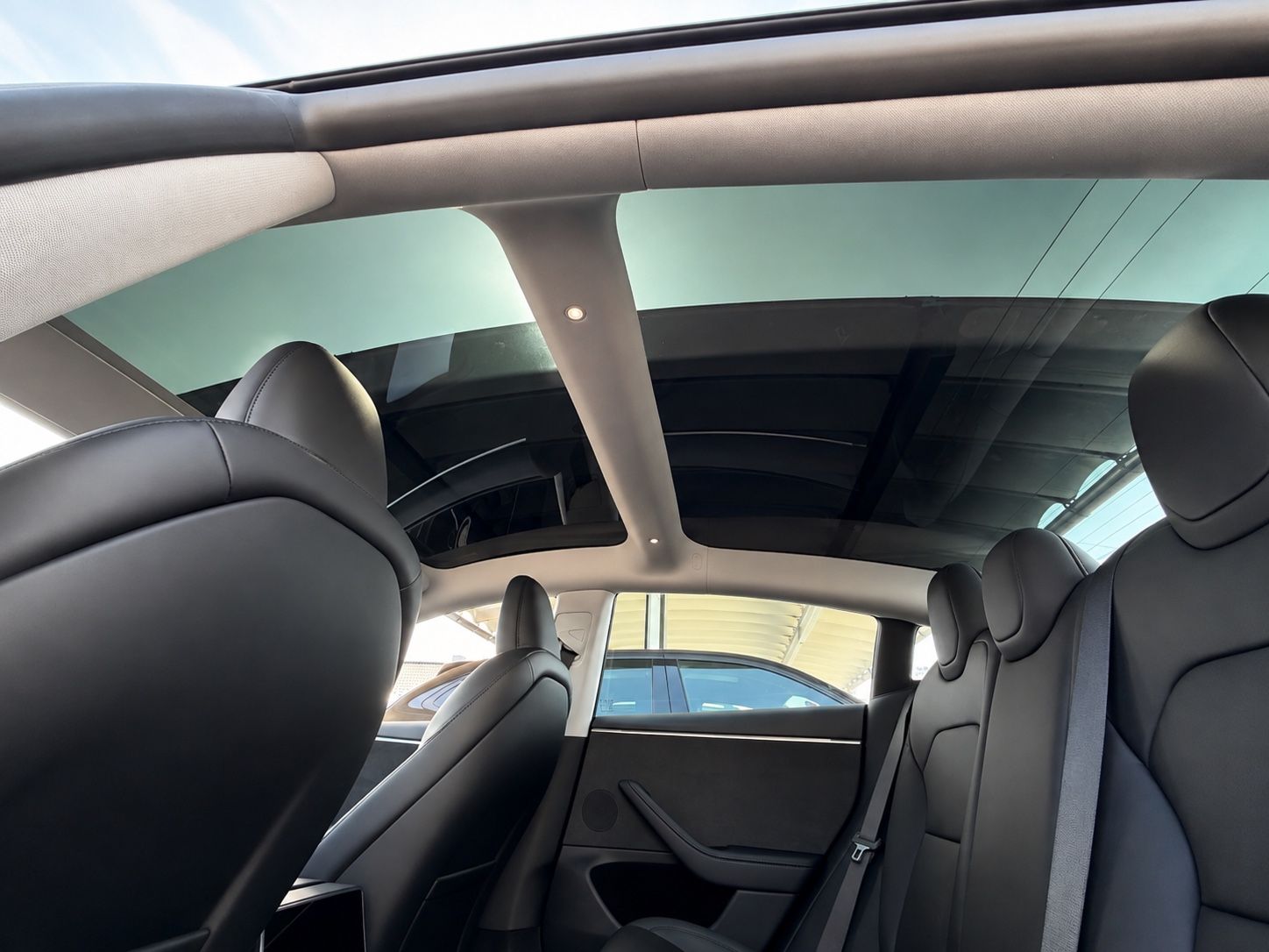 Tesla Model 3 Long Range Dual AWD*HW4*