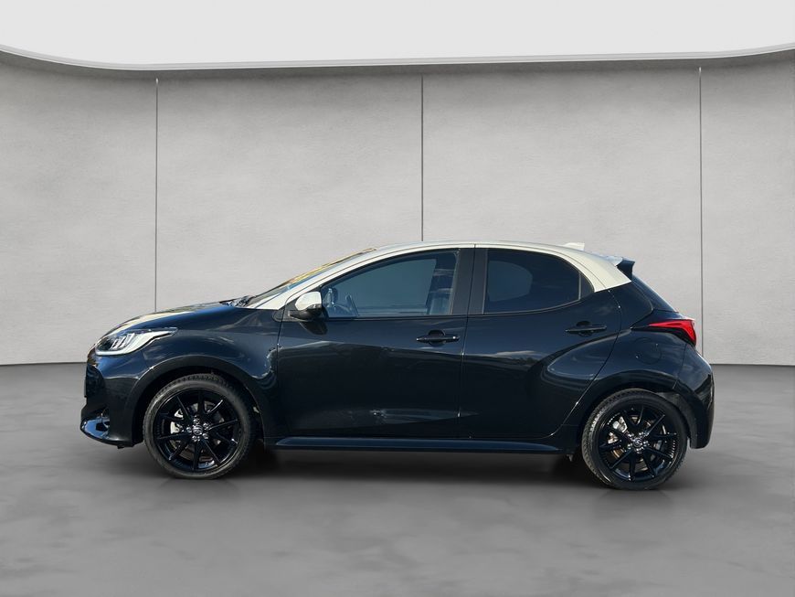 Toyota Yaris Hybrid 1.5 VVT-i Style