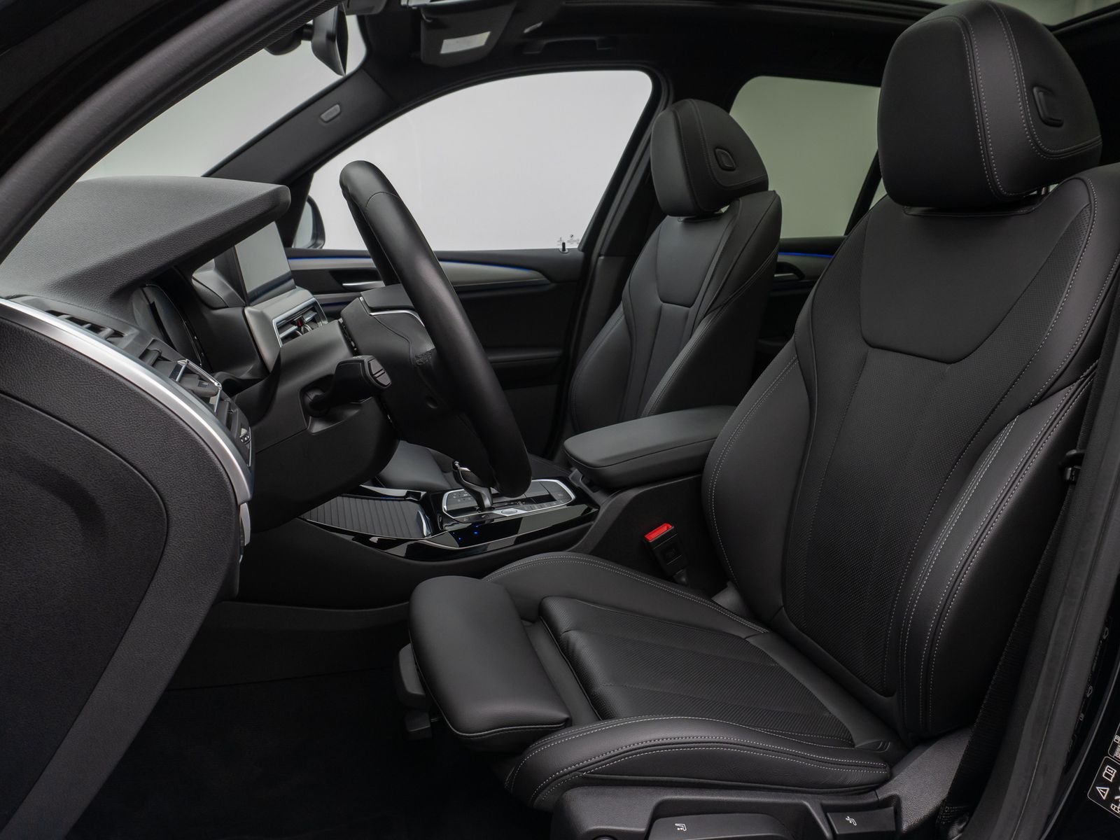 BMW X3 xD20d Sport - Samsaru's Car Outlet