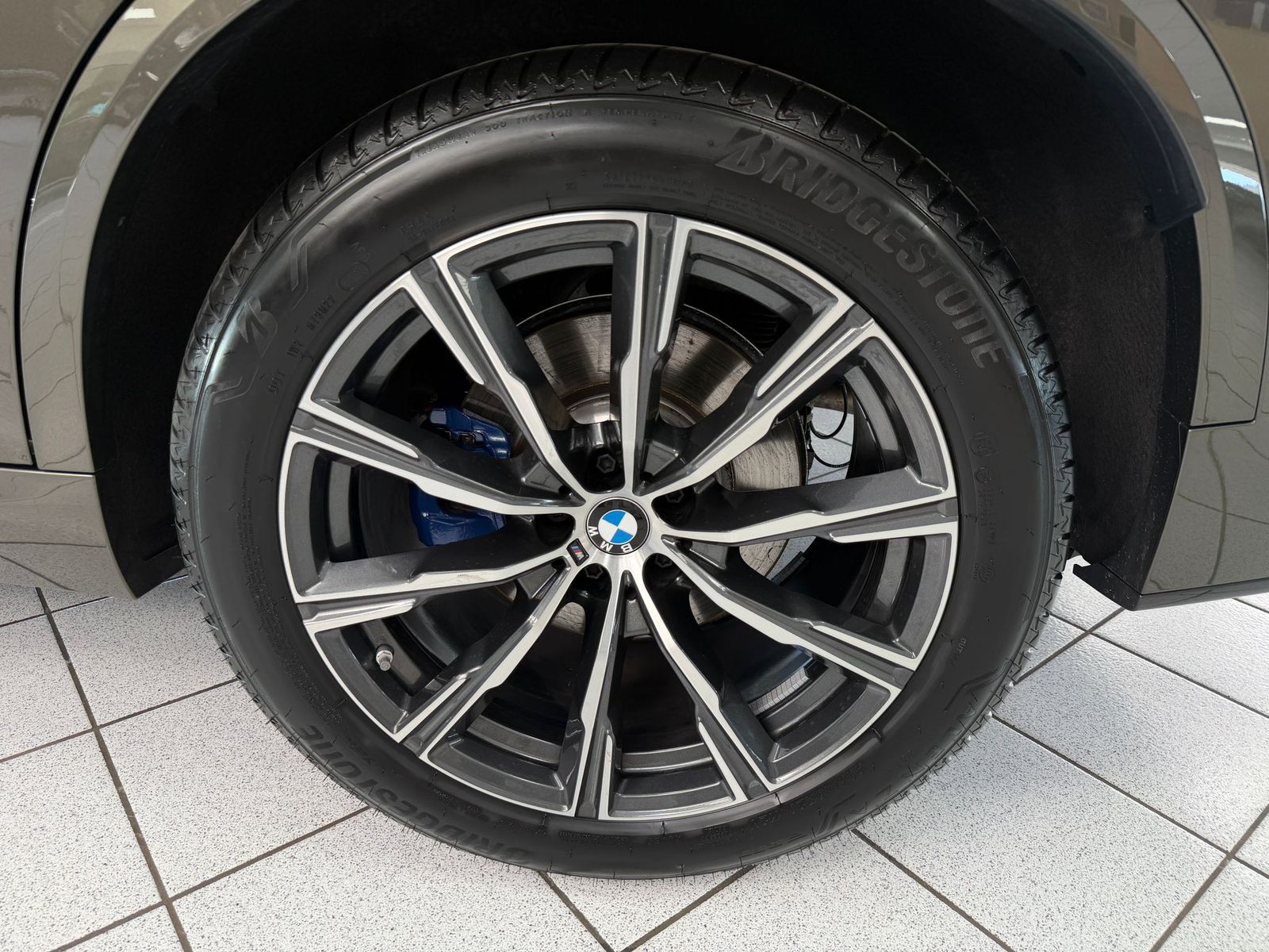 BMW X5 xD30d M-Sport Pro*7-SITZ*PANO-SKY*LUFT*HUD*