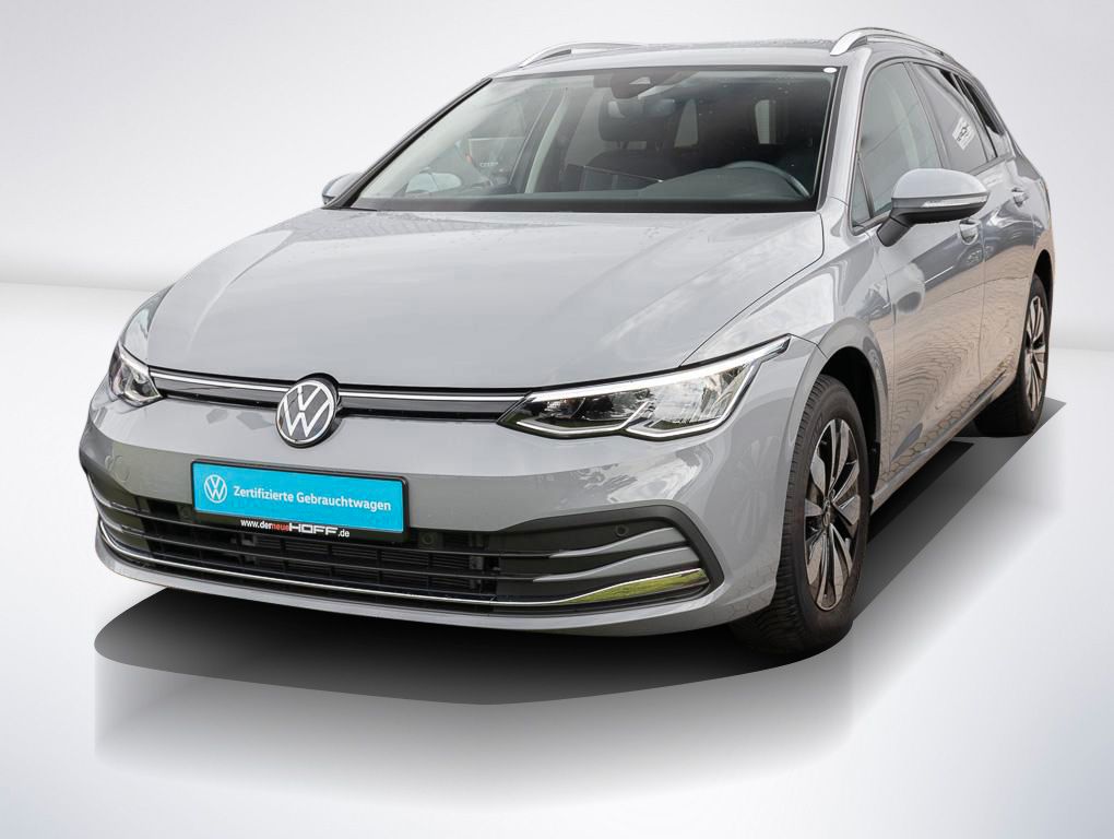 Volkswagen Golf VIII Variant 1.5 TSI MOVE - Samsaru's Car Outlet