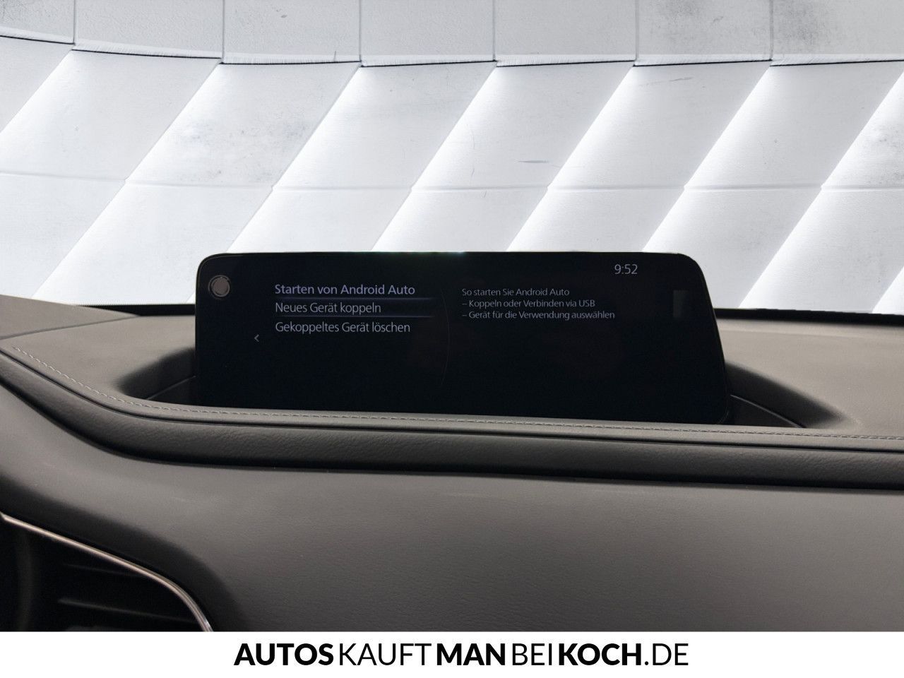 Mazda CX-30 2.5 140 6AT FWD Exclusive-line ACC 360 BOS