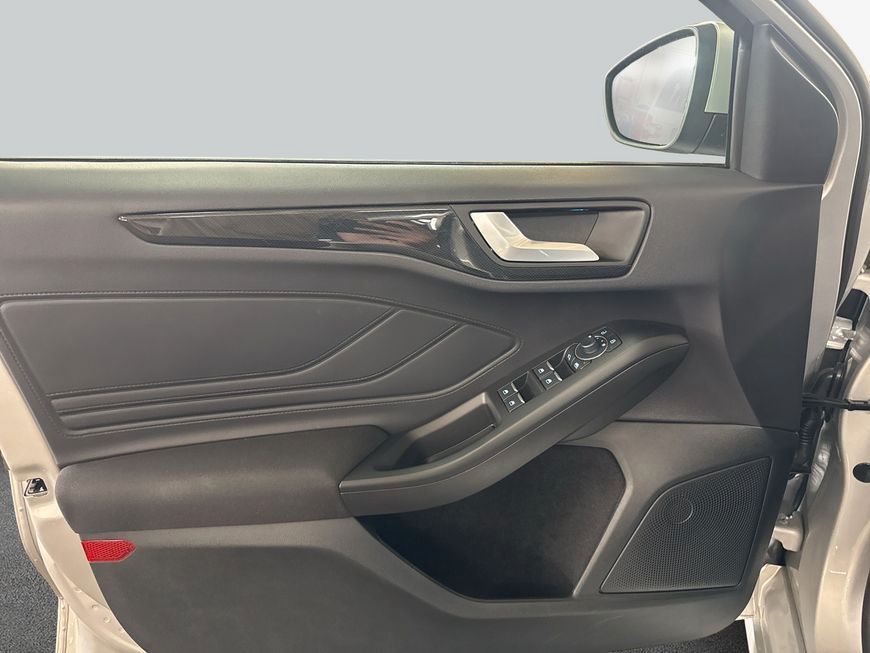 Ford Focus Turnier 1.5 EcoBlue Start-Stopp-System Aut