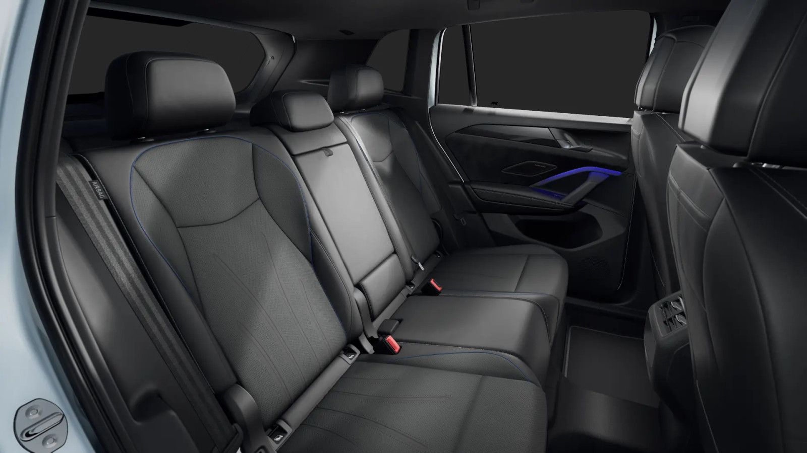Volkswagen Tiguan R-Line "Black Style" 1.5 eHybrid DSG *AHK