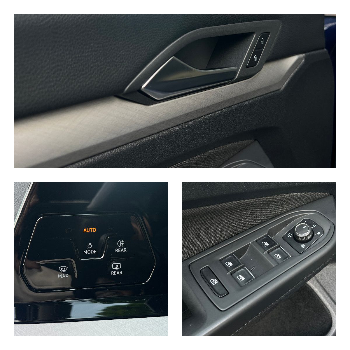 Volkswagen Golf VIII R-Line - Samsaru's Car Outlet