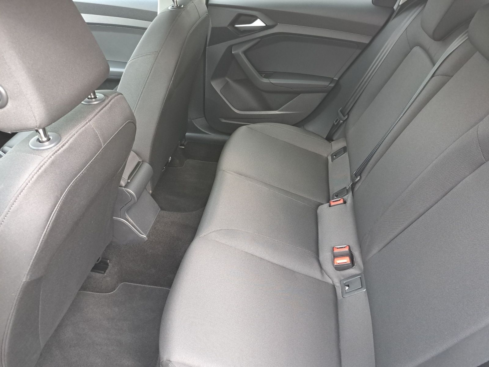 Audi A1 Sportback 25 TFSI S tronic - Samsaru's Car Outlet
