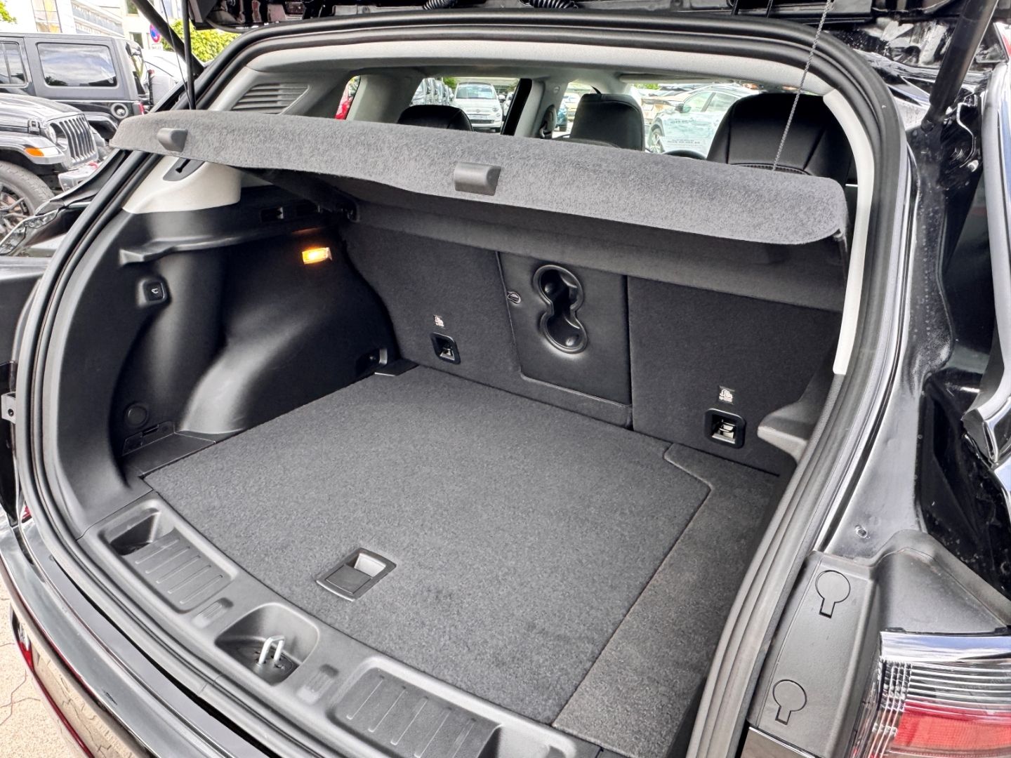 Jeep Compass Summit PHEV 4xe 1.3 AHK Leder 360°Kamr A