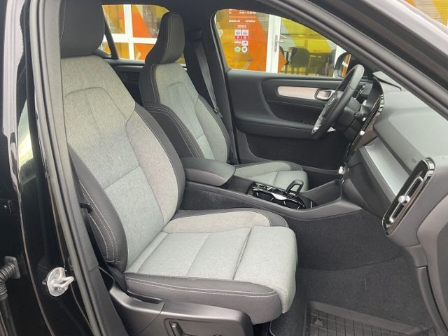 Volvo XC40 T4 Plus Bright Plug-In AHK Kamera Allwetter