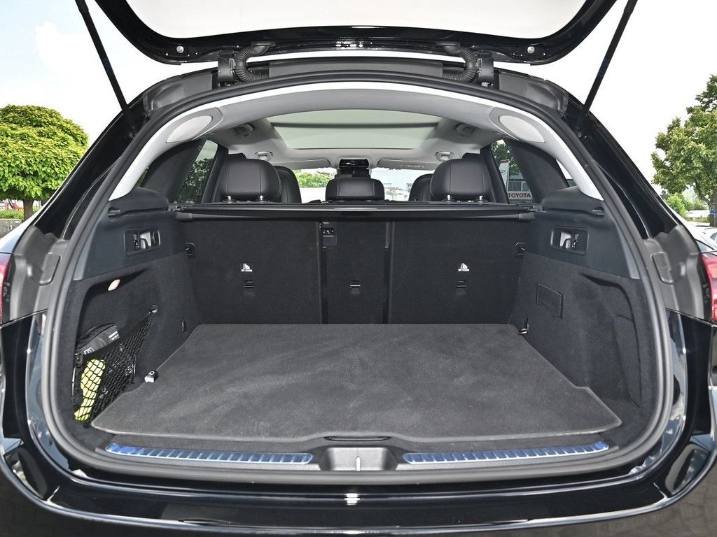 Mercedes-Benz GLC 220 d 4M Avantgarde Advanced Plus - Samsaru's Car Outlet