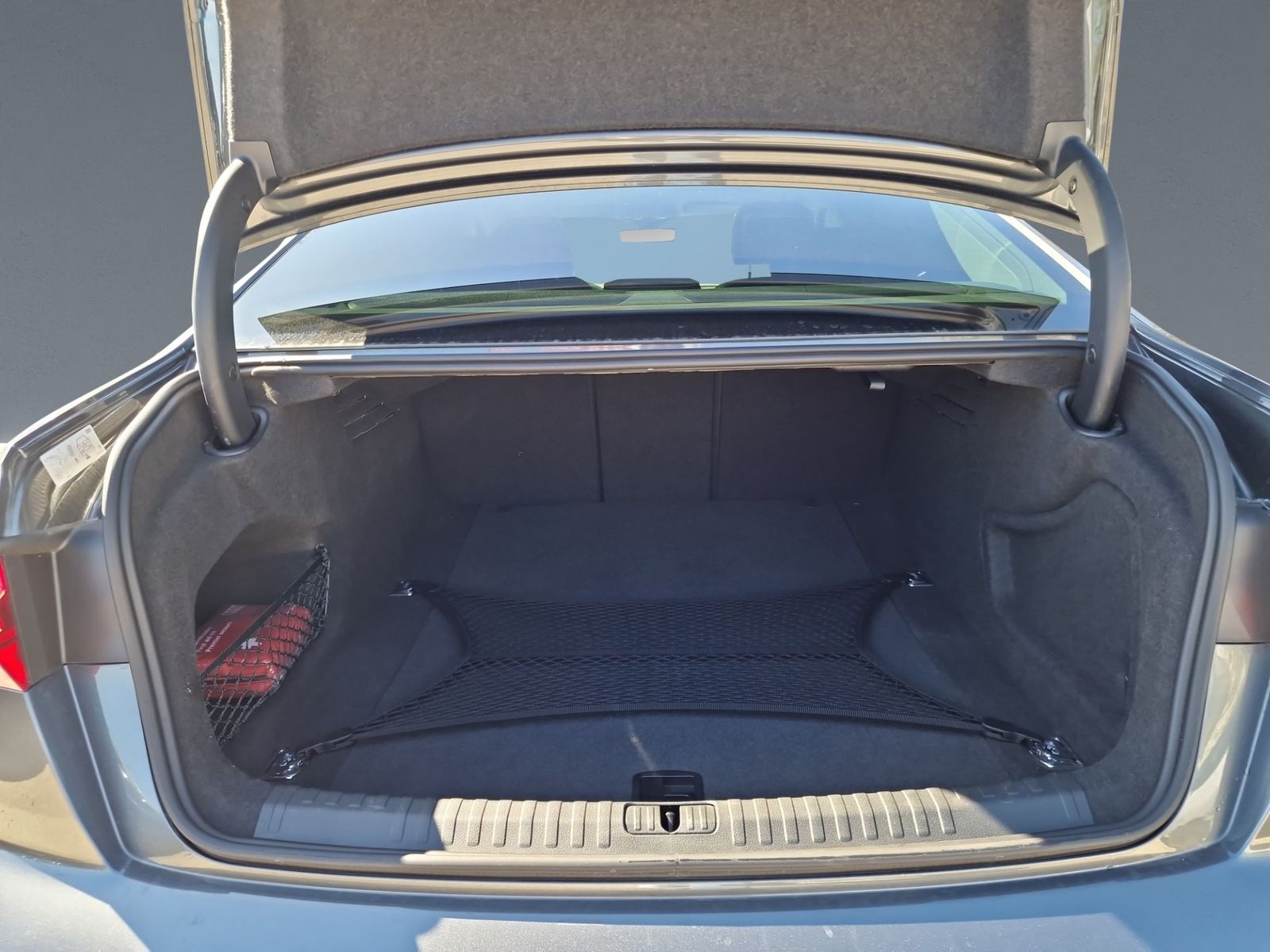 Audi A6 Limousine 45 TDI qu S line HuD PANO STHZG B&O
