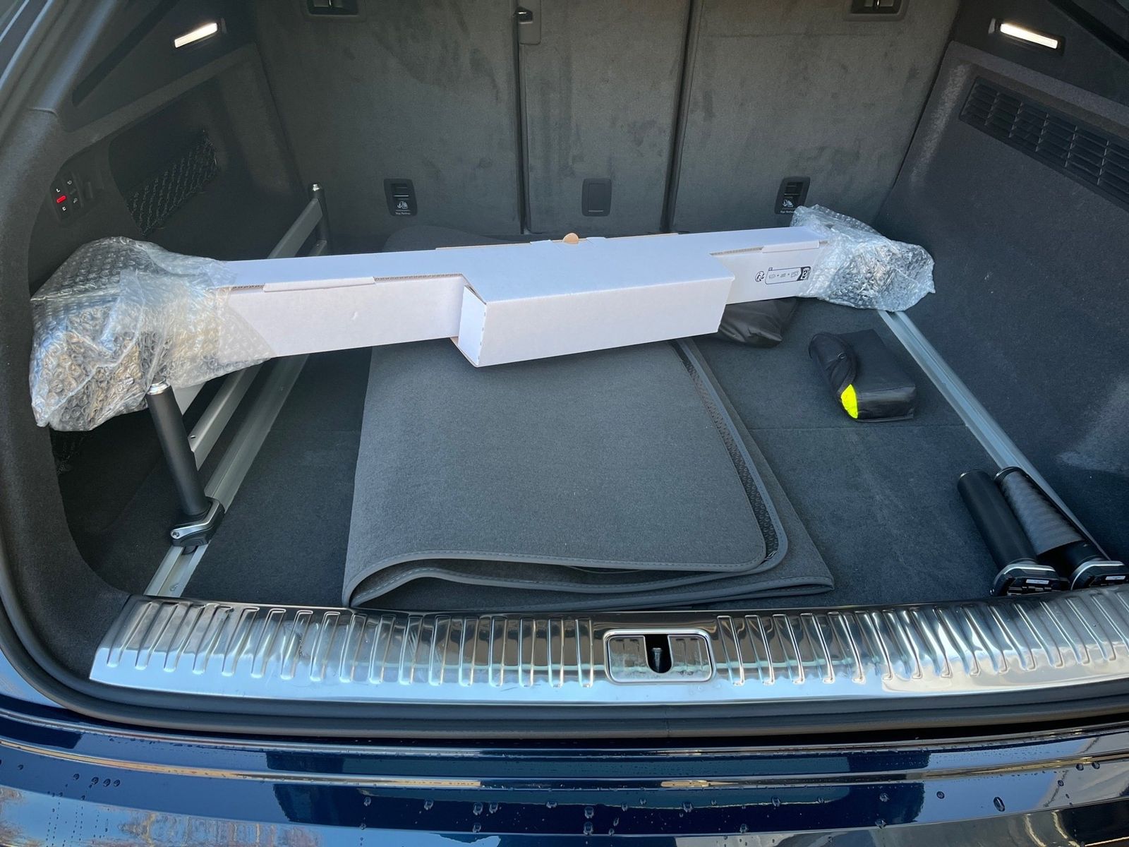 Audi RS Q8 Performance*Allradlenkung*Panoramadach