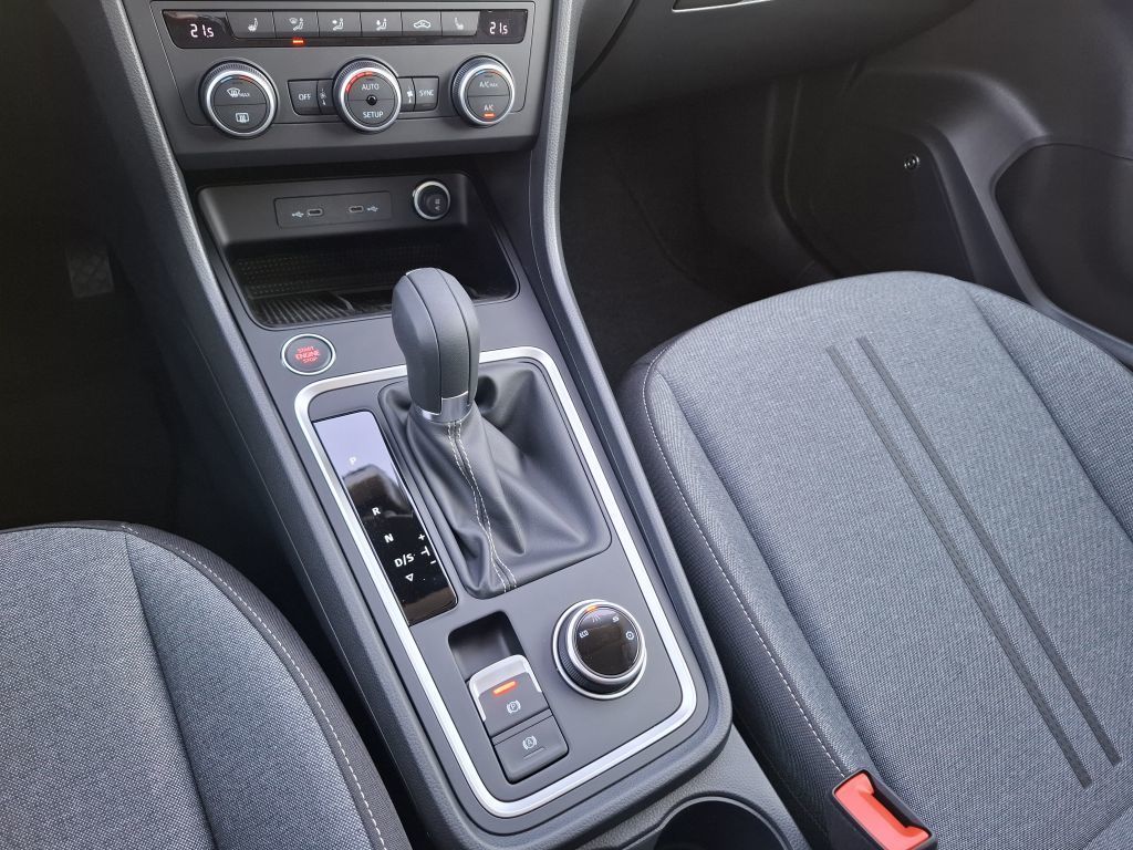 Seat Ateca 1.5 TSI ACT DSG OPF Style Edition