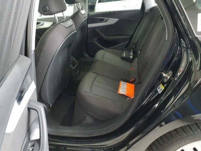 Audi A4 Avant 40 TDI S tronic - Samsaru's Car Outlet