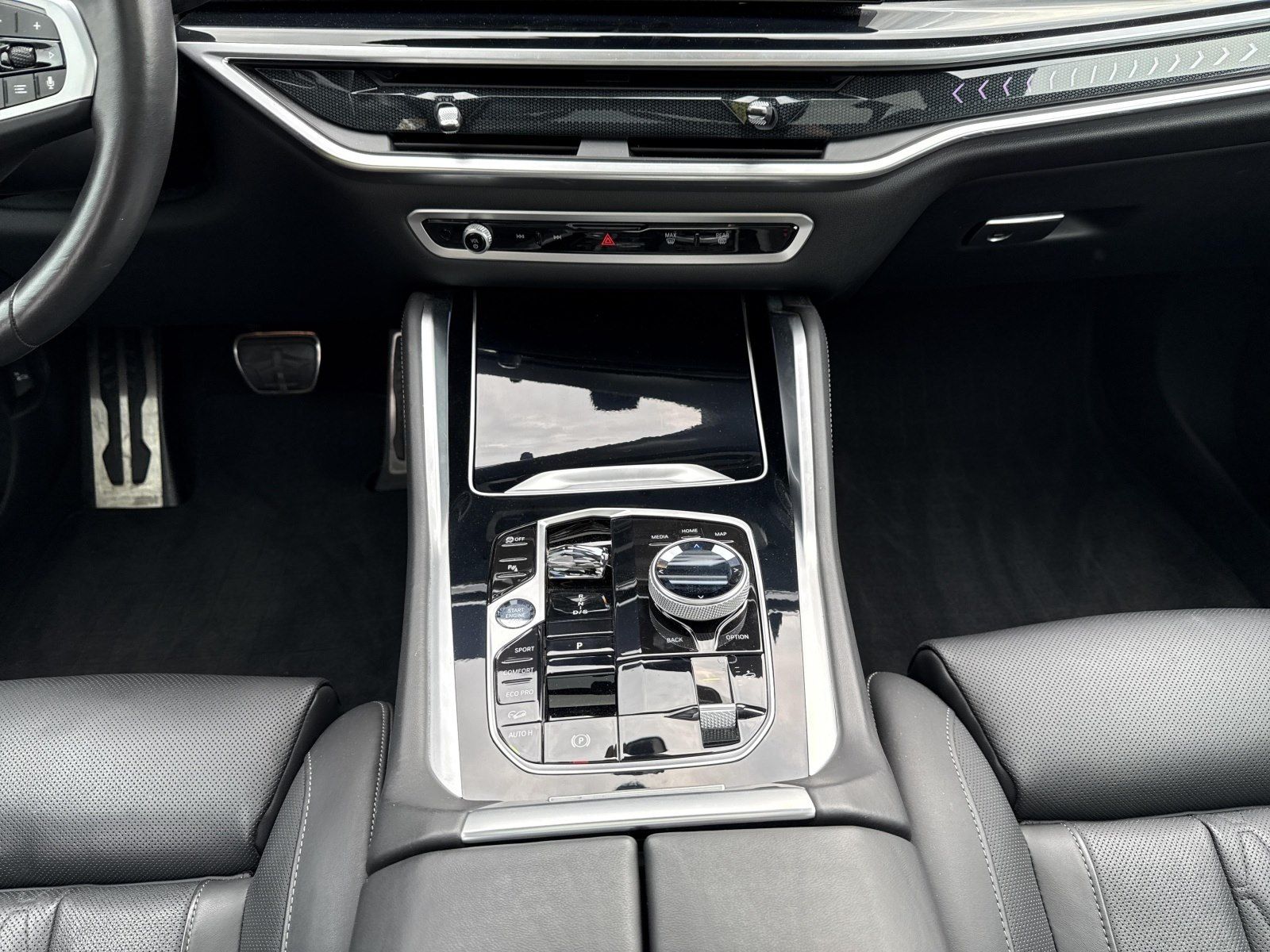 BMW X6 xDrive30d M Sport Pro|AHK|Pano|Standhzg.|H/K