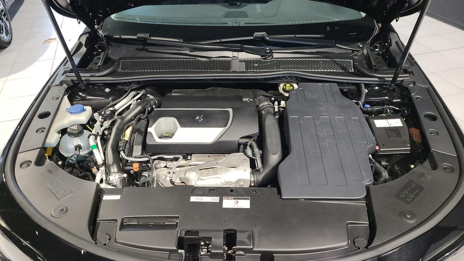 DS Automobiles DS9 E-Tense Rivoli +VOLLAUSSTATTUNG+360KAMERA