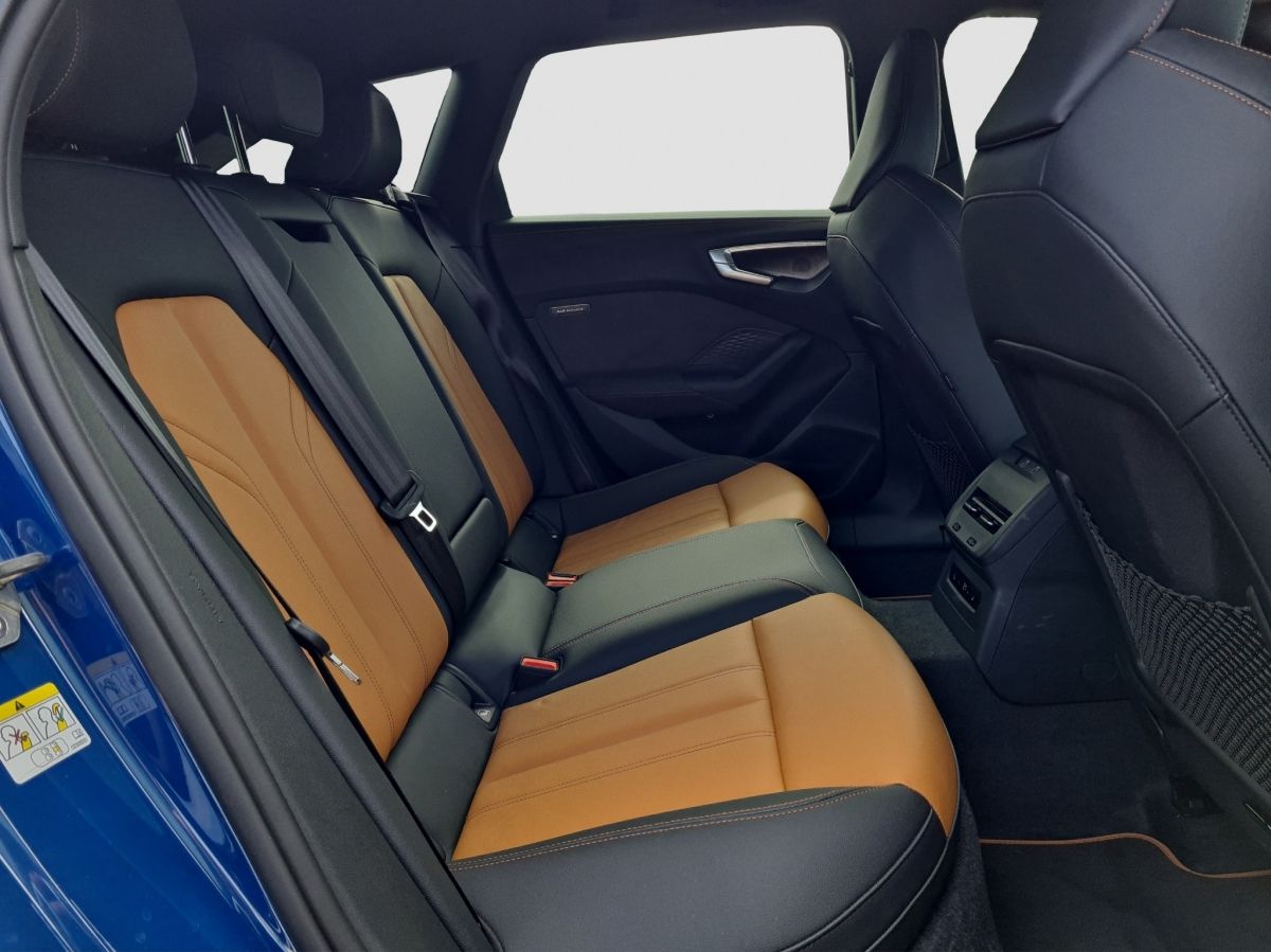 Audi A5 Avant TDI qu S line MMI pro Tech pro B&O 19Z