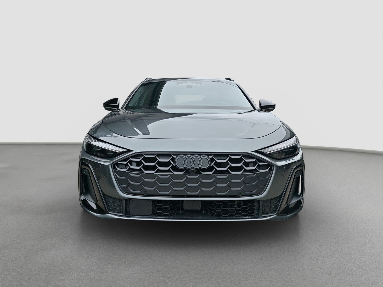 Audi A5 Avant 5JGar S line Int+ExTt Assist TechPro St