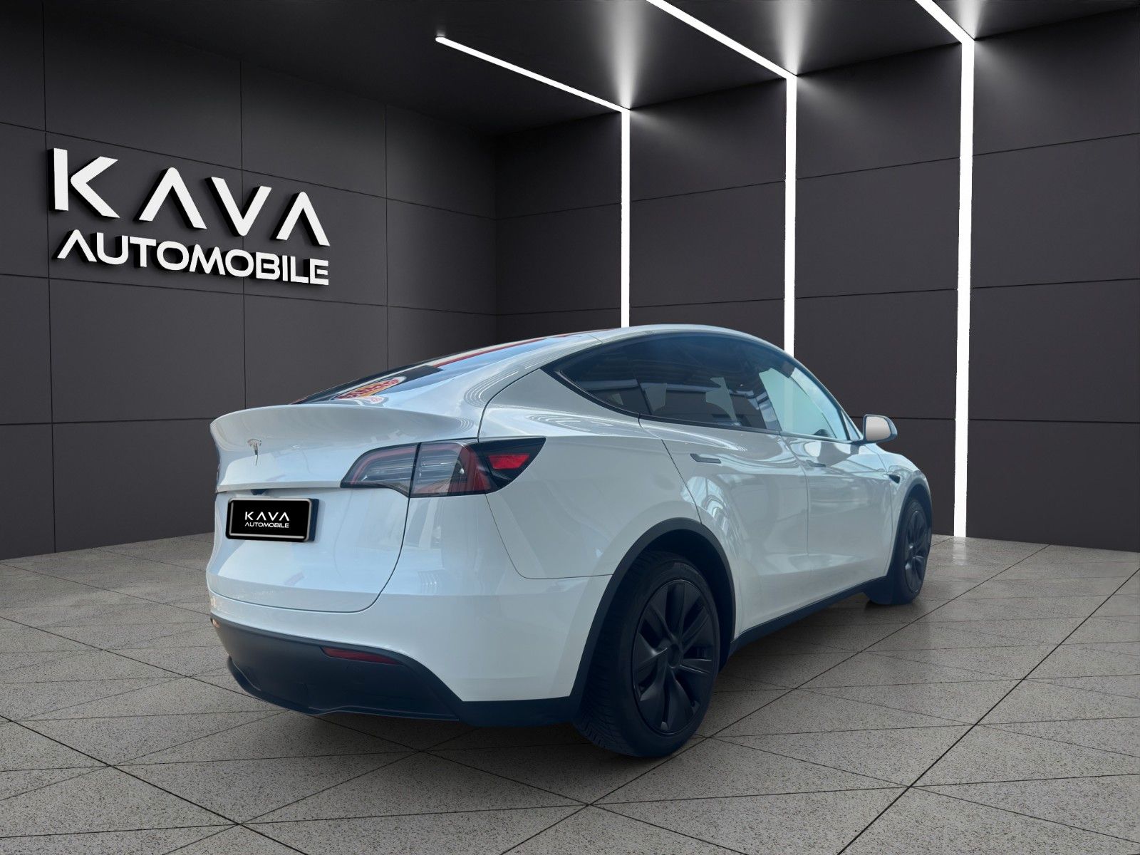 Tesla Model Y  RWD*ACC*Autopilot*Pano*Kamera*Leder*Dab