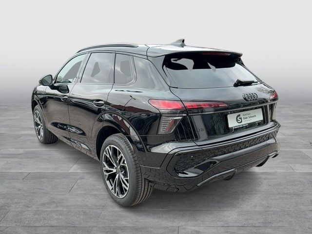 Audi Q3 SUV TDI S-tronic S line AHK+ACC+LED+NAVI+PANO
