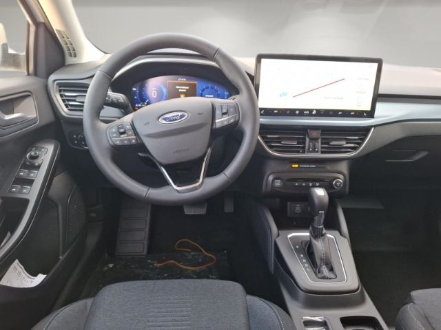 Ford Focus Active X+Sitzheizung+Lenkradheizung+Ganzja