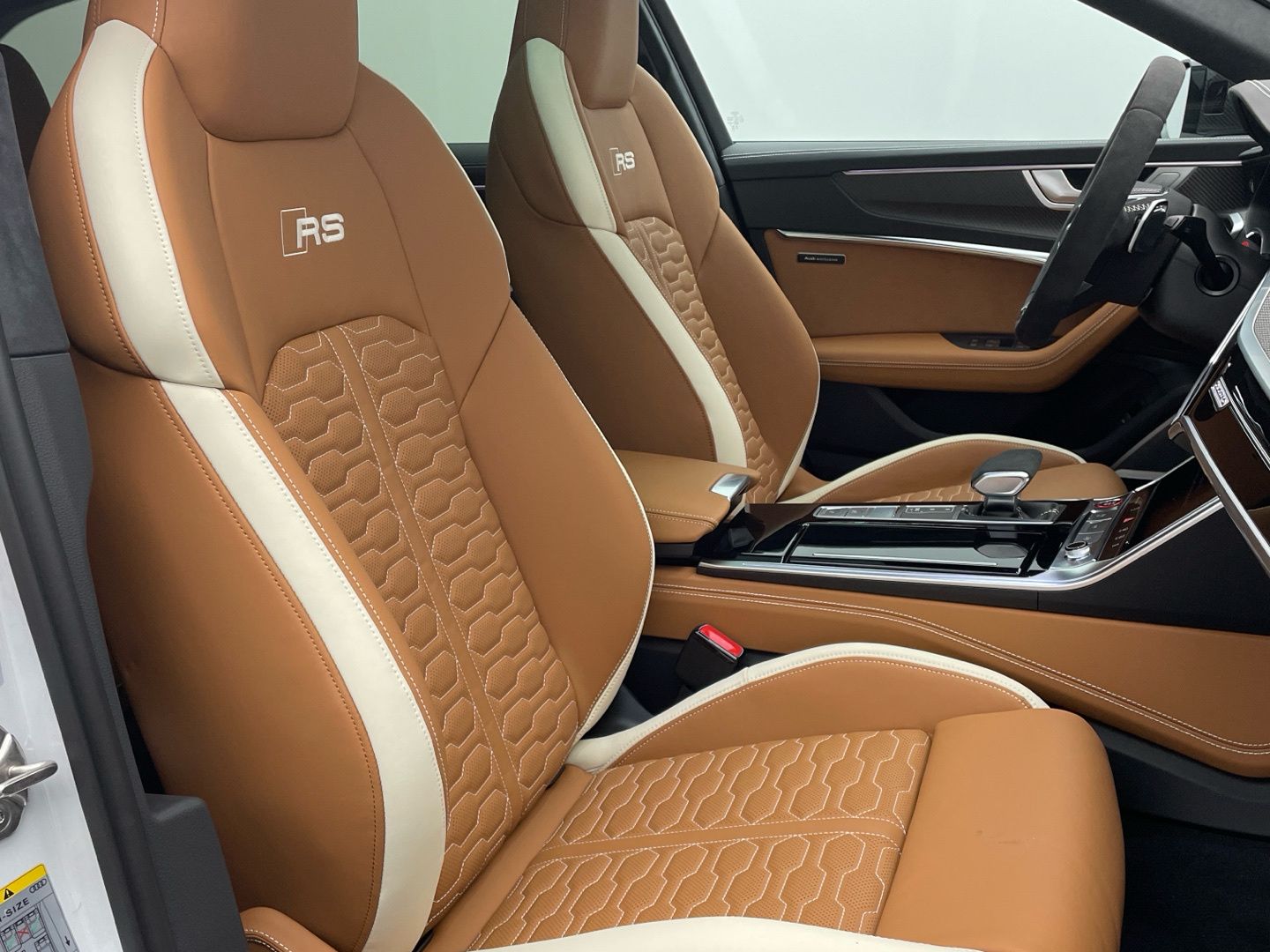 Audi RS6 Avant performance RS Dynamik-Paket plus Navi