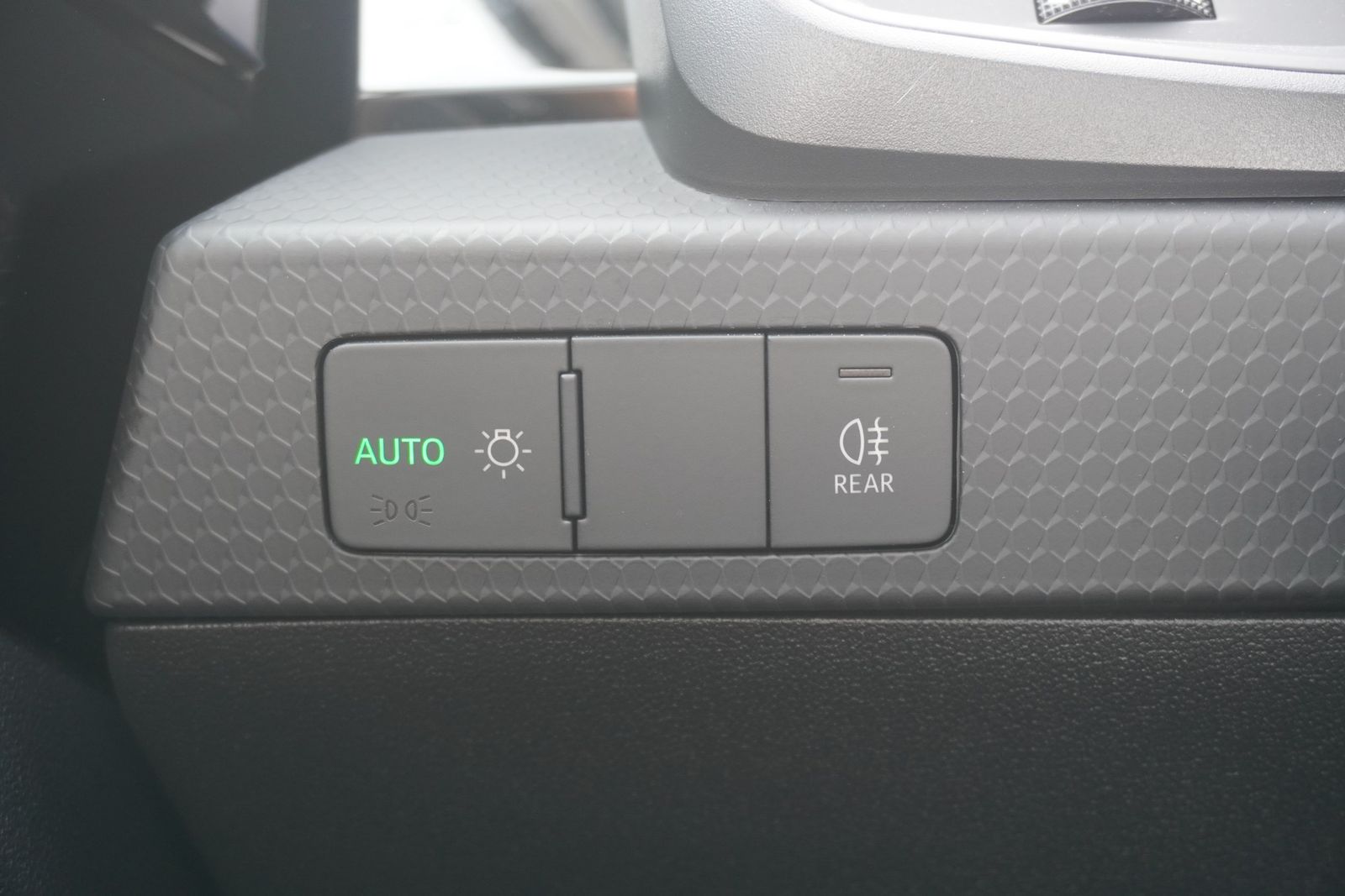 Audi A1 Sportback 25 1.0 TFSI - Samsaru's Car Outlet