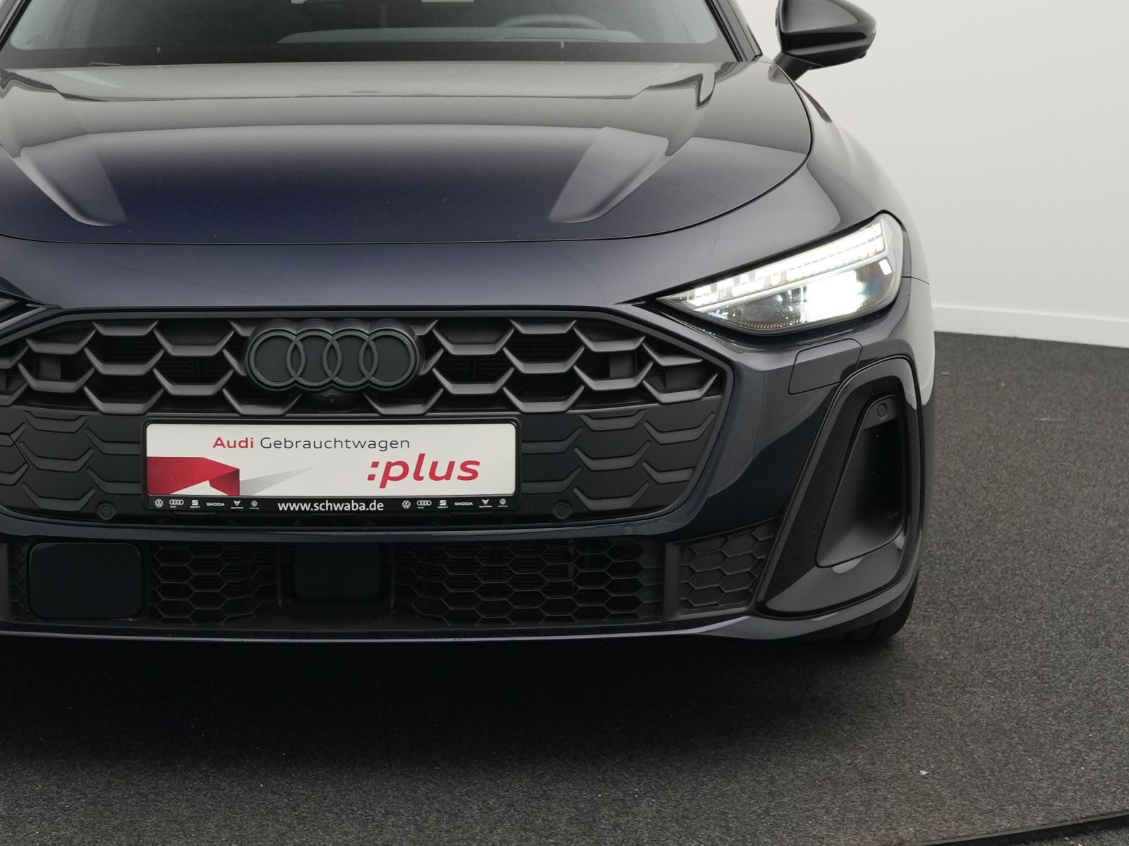 Audi A5 Avant TFSI qu. 2x S line *AHK*PANO*HdUp*20''*