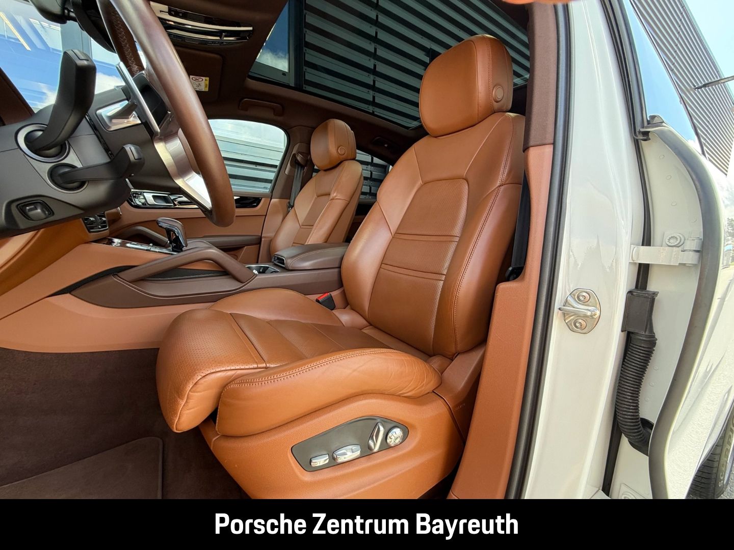 Porsche Cayenne E-Hybrid Coupe *CLUBLEDER*AHV*LUFTFEDER*