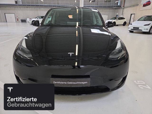 Tesla Model Y Rear-Wheel Drive