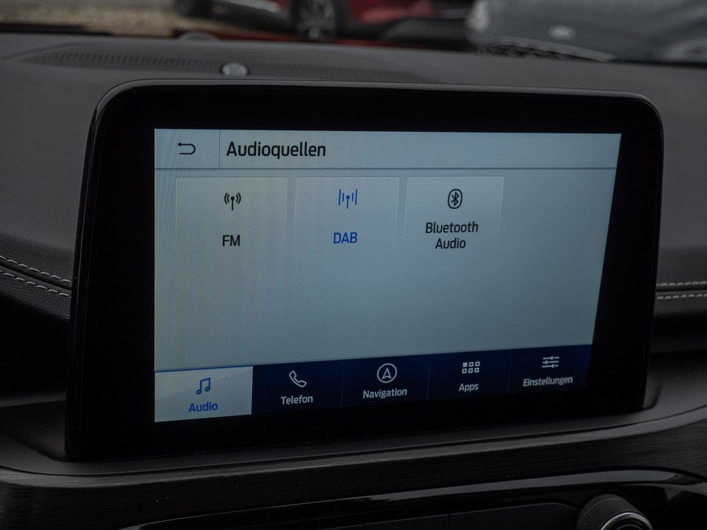 Ford KUGA VIGNALE - Samsaru's Car Outlet